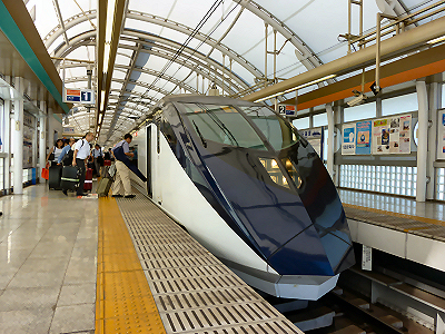 スカイライナー