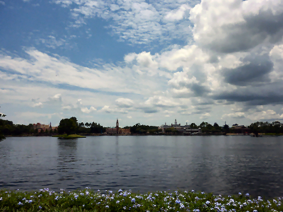 Epcot-3