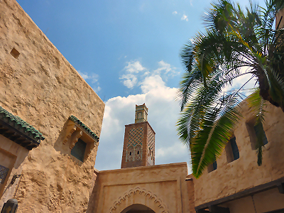 Epcot-4